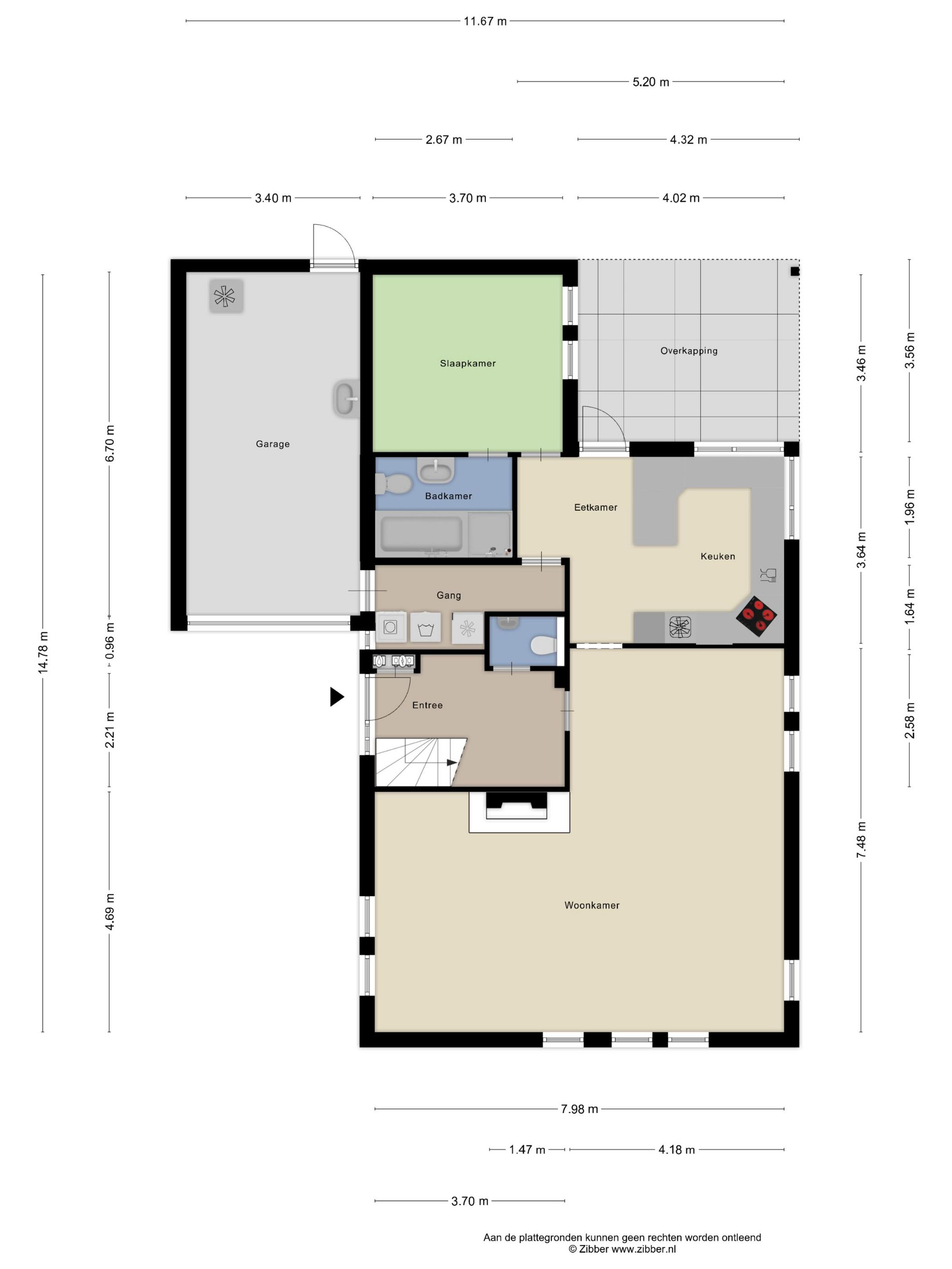 Foto 36 van De Lathouwer 9