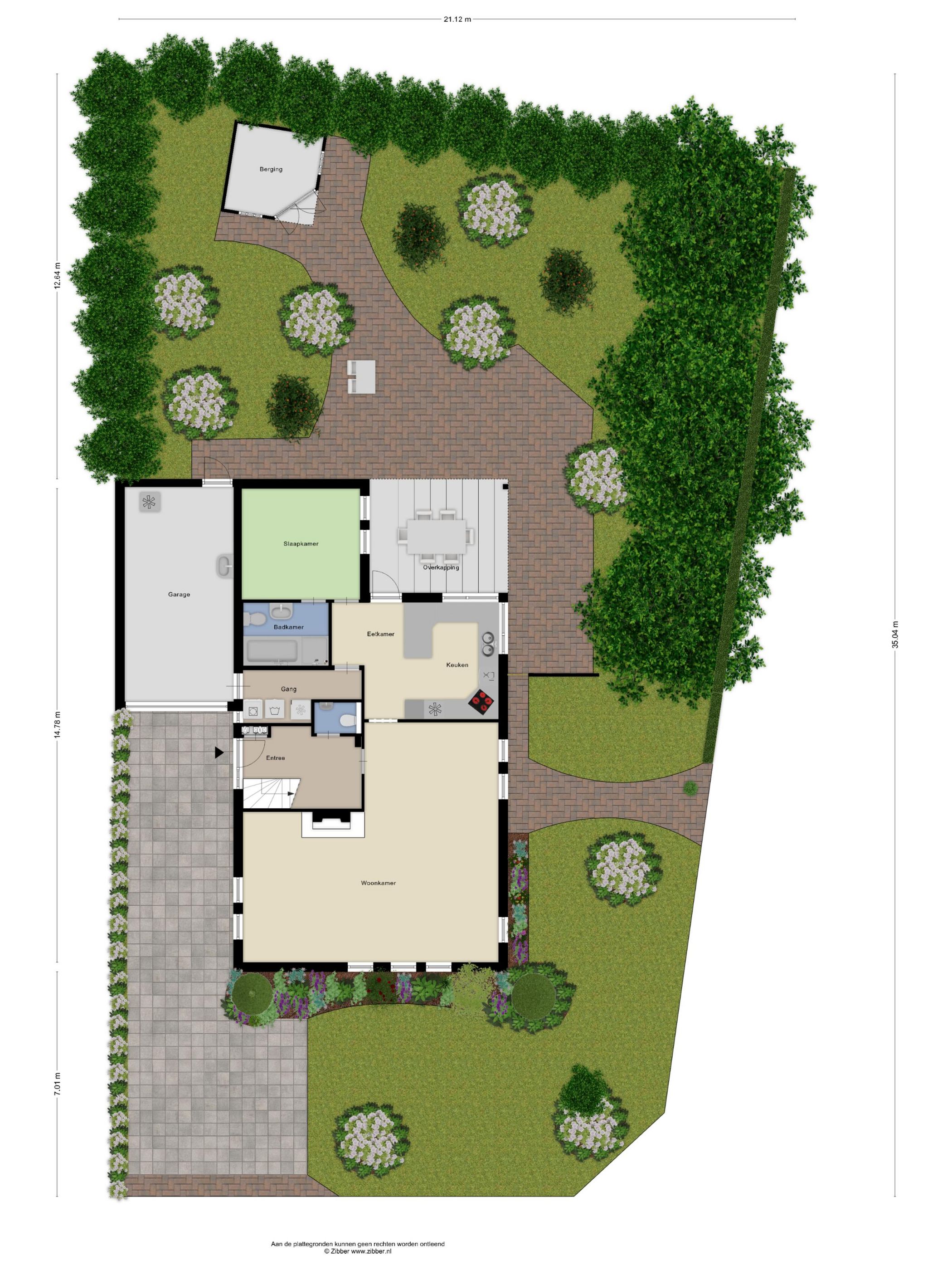 Foto 39 van De Lathouwer 9