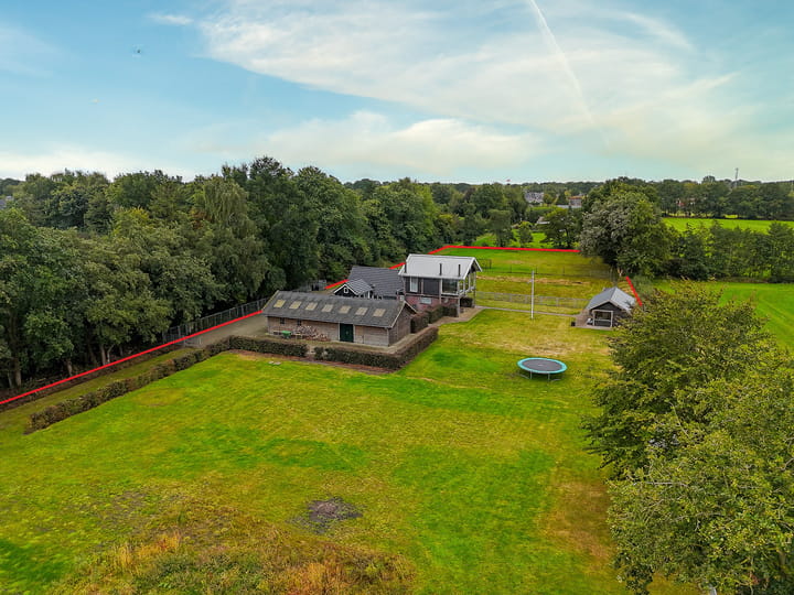 Foto 1 van It Fliet 7