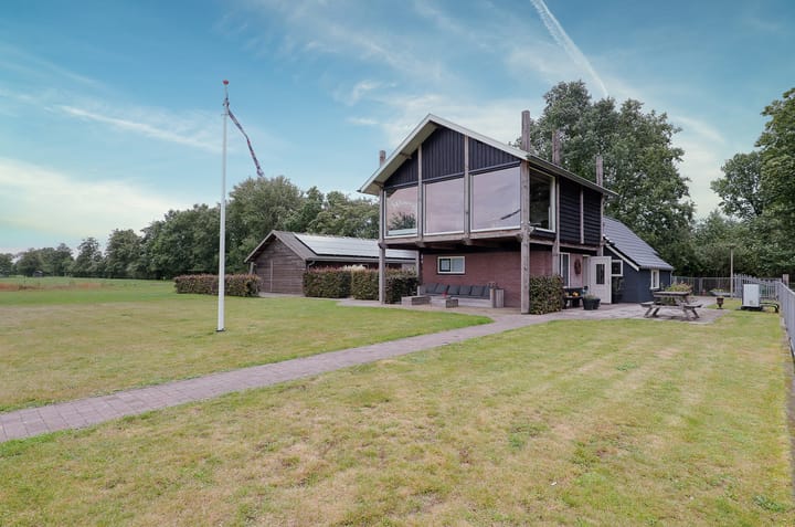 Foto 2 van It Fliet 7