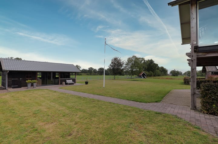 Foto 76 van It Fliet 7