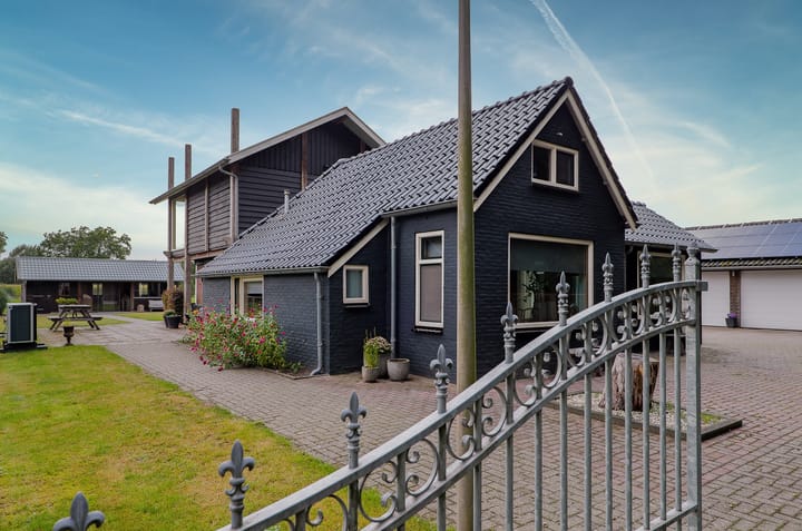 Foto 85 van It Fliet 7