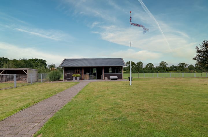 Foto 87 van It Fliet 7