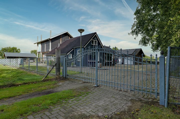 Foto 91 van It Fliet 7