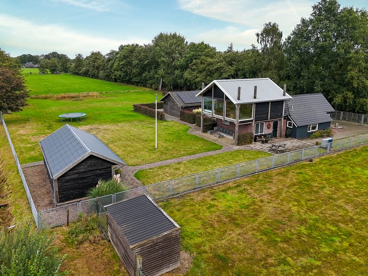 Foto 72 van It Fliet 7