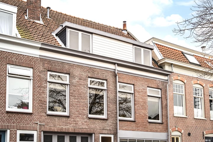 Foto 5 van Papentorenvest 12-RD