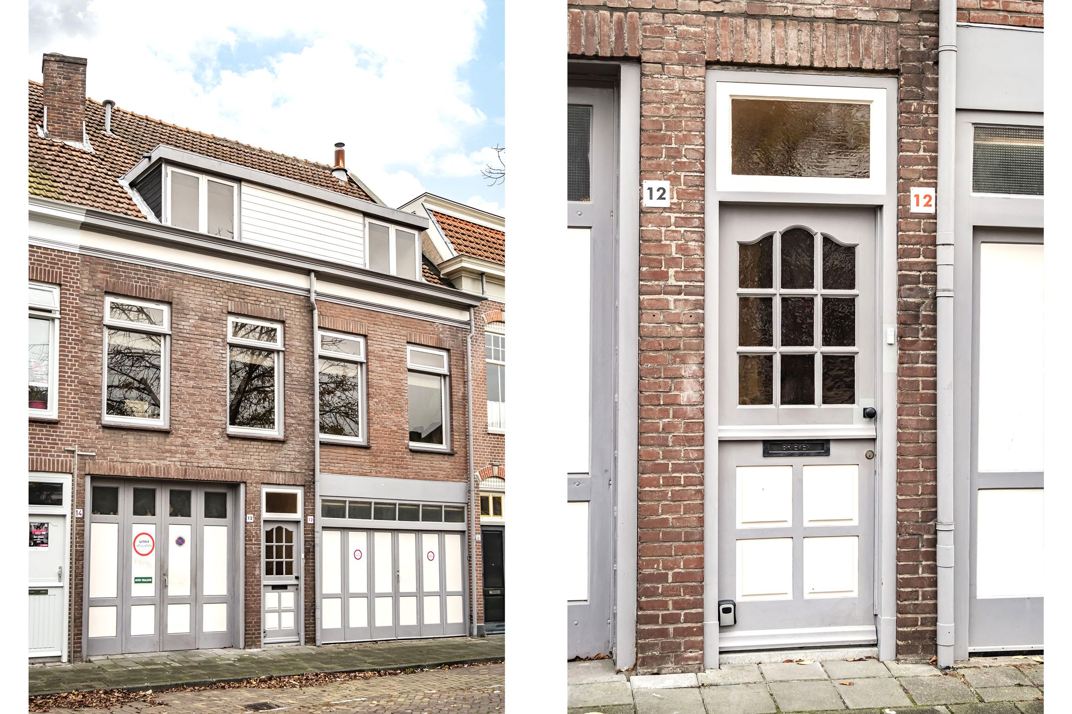 Foto 6 van Papentorenvest 12-RD