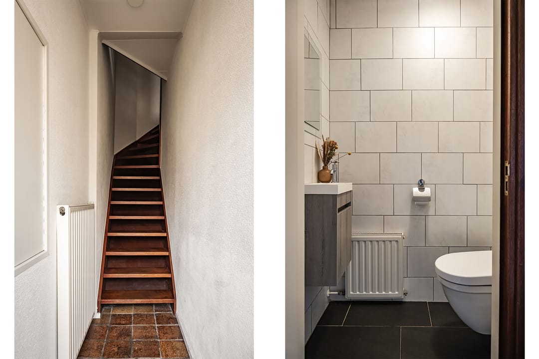 Foto 7 van Papentorenvest 12-RD