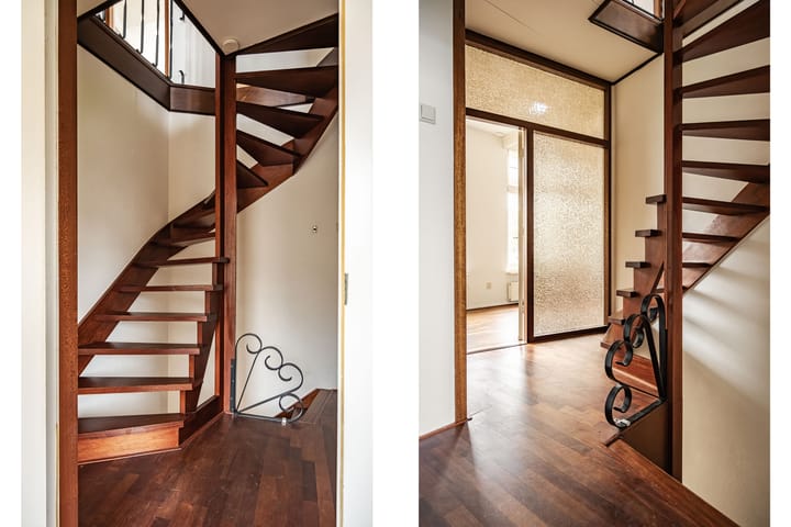 Foto 8 van Papentorenvest 12-RD