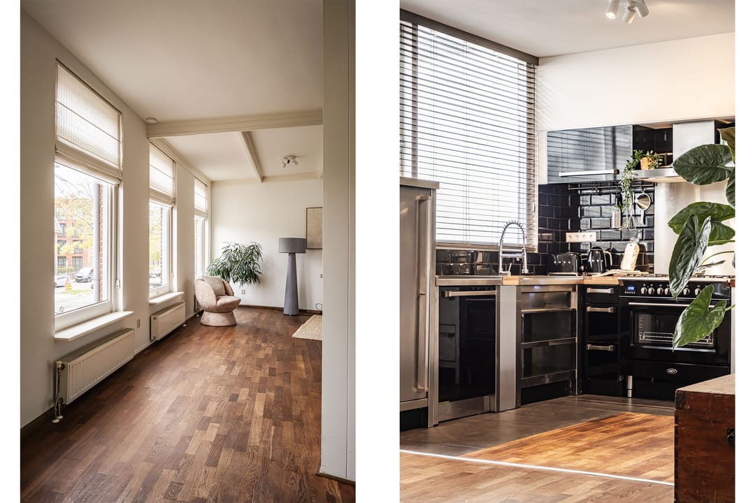 Foto 11 van Papentorenvest 12-RD