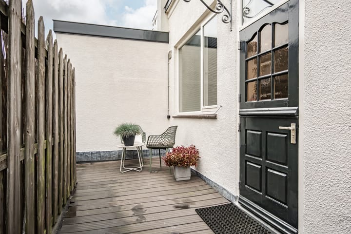 Foto 12 van Papentorenvest 12-RD