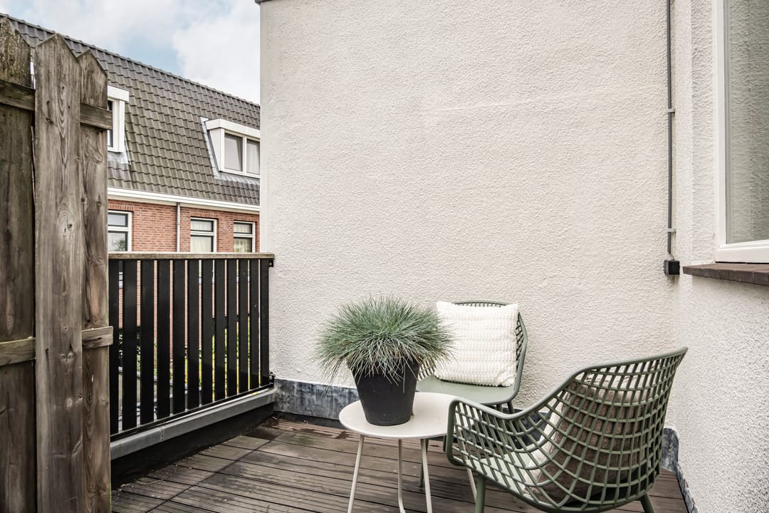 Foto 13 van Papentorenvest 12-RD