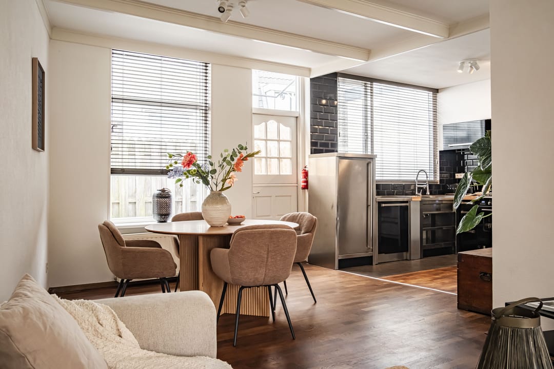 Foto 16 van Papentorenvest 12-RD