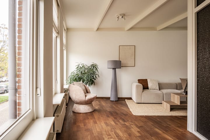 Foto 19 van Papentorenvest 12-RD