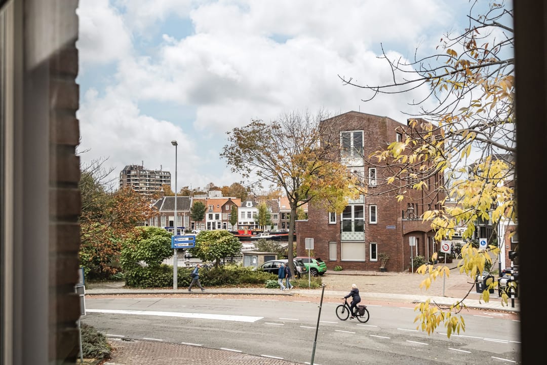 Foto 22 van Papentorenvest 12-RD