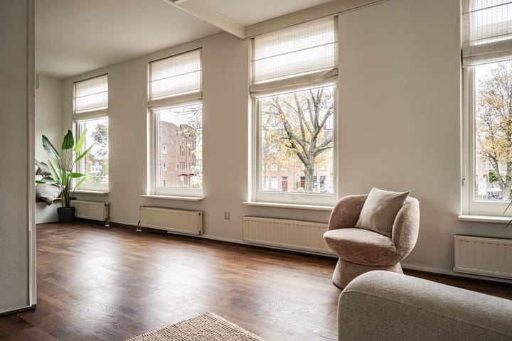 Foto 24 van Papentorenvest 12-RD