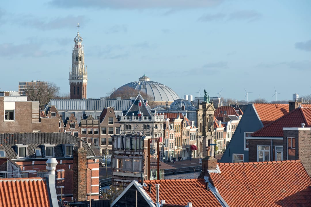 Foto 37 van Papentorenvest 12-RD