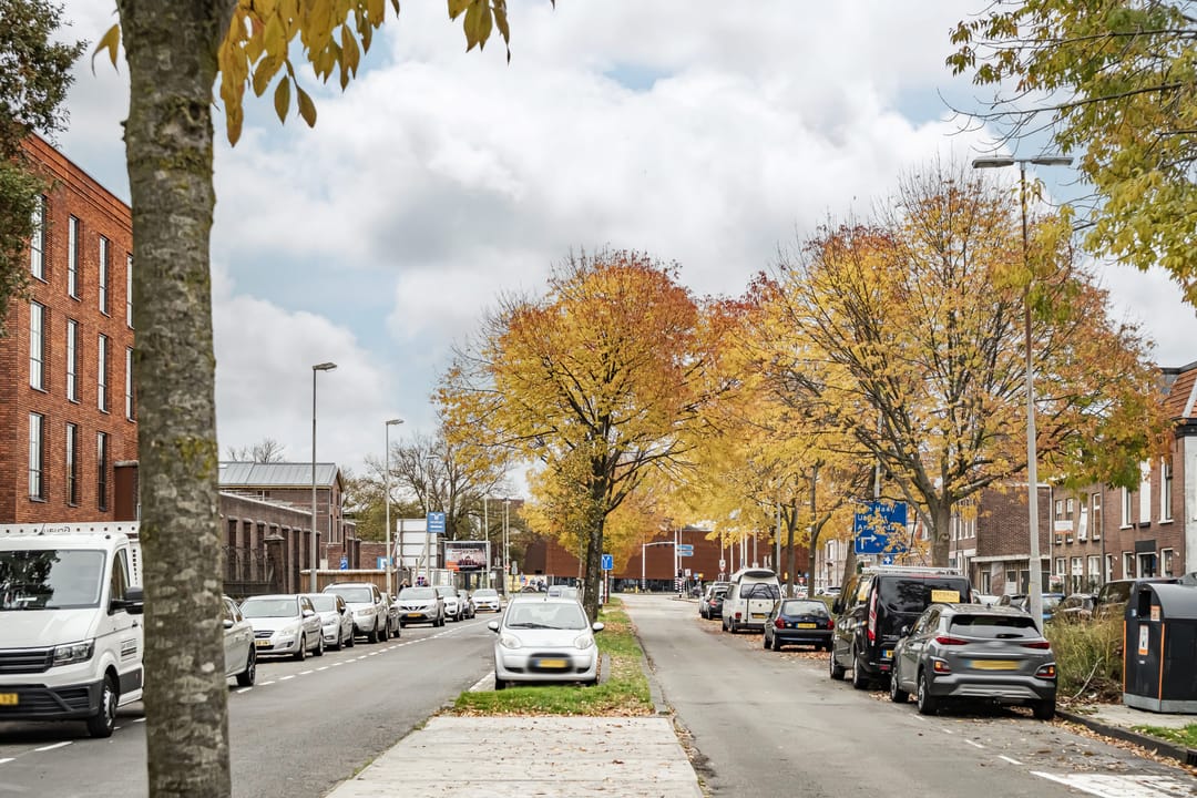 Foto 38 van Papentorenvest 12-RD