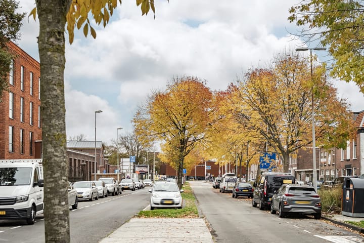 Foto 38 van Papentorenvest 12-RD