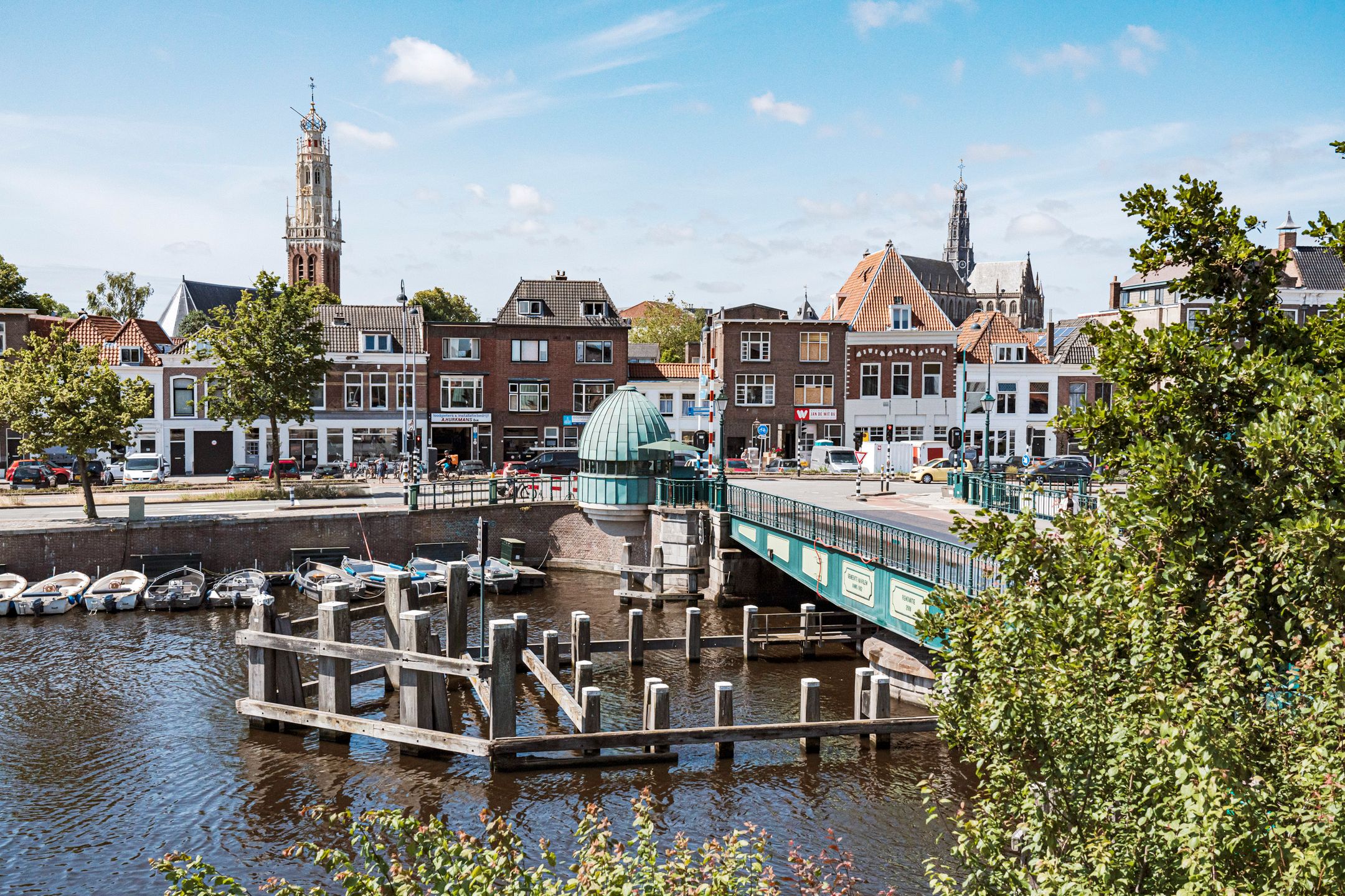 Foto 39 van Papentorenvest 12-RD