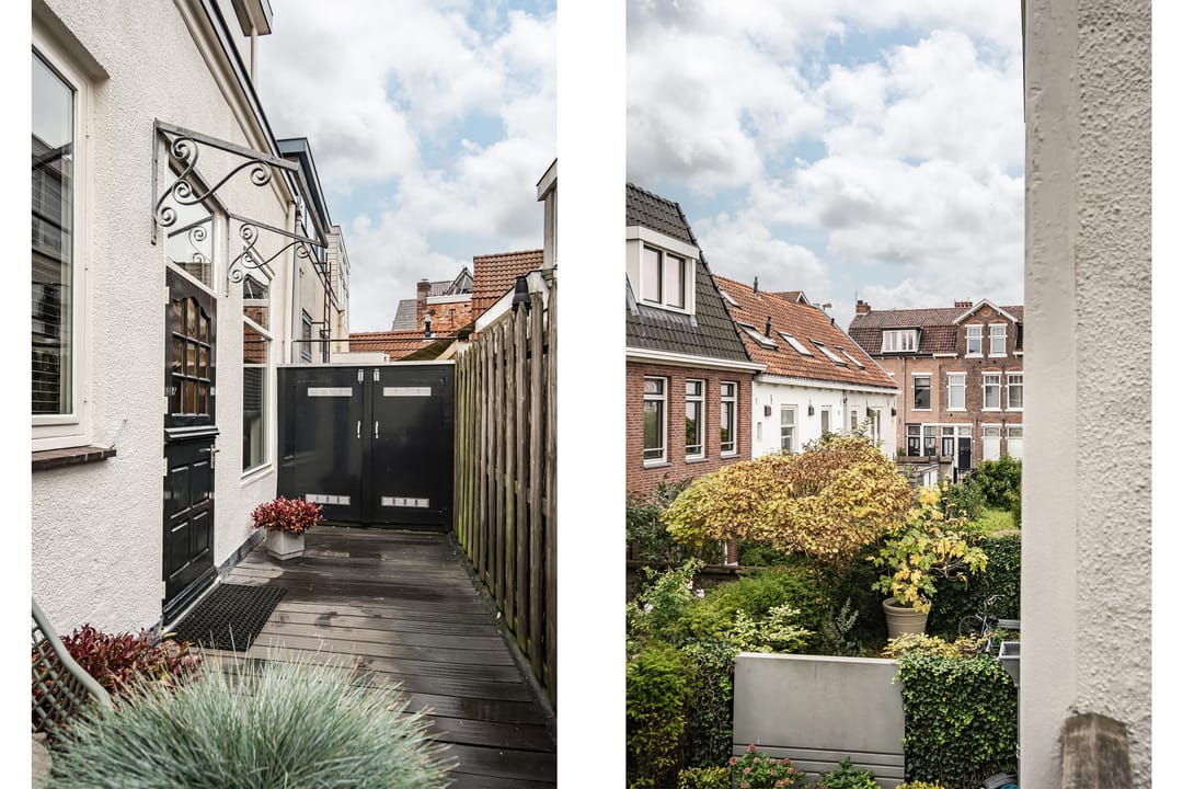 Foto 41 van Papentorenvest 12-RD