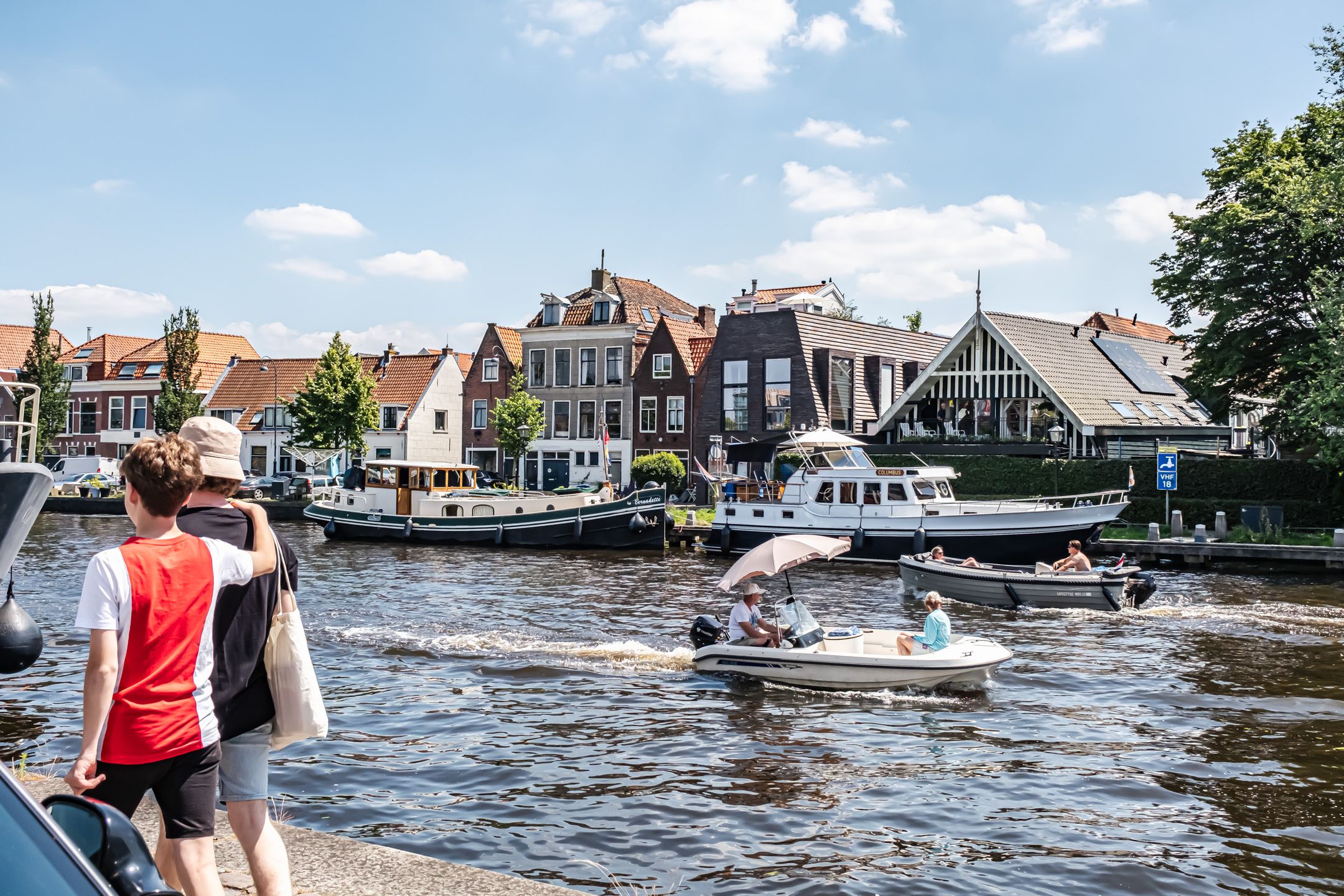 Foto 42 van Papentorenvest 12-RD