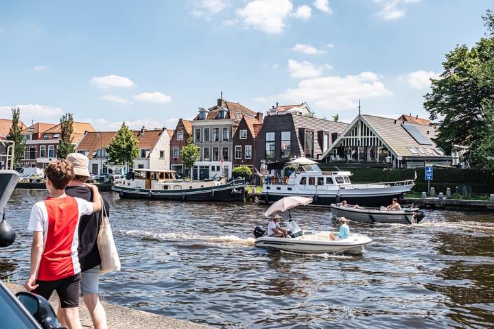 Foto 42 van Papentorenvest 12-RD