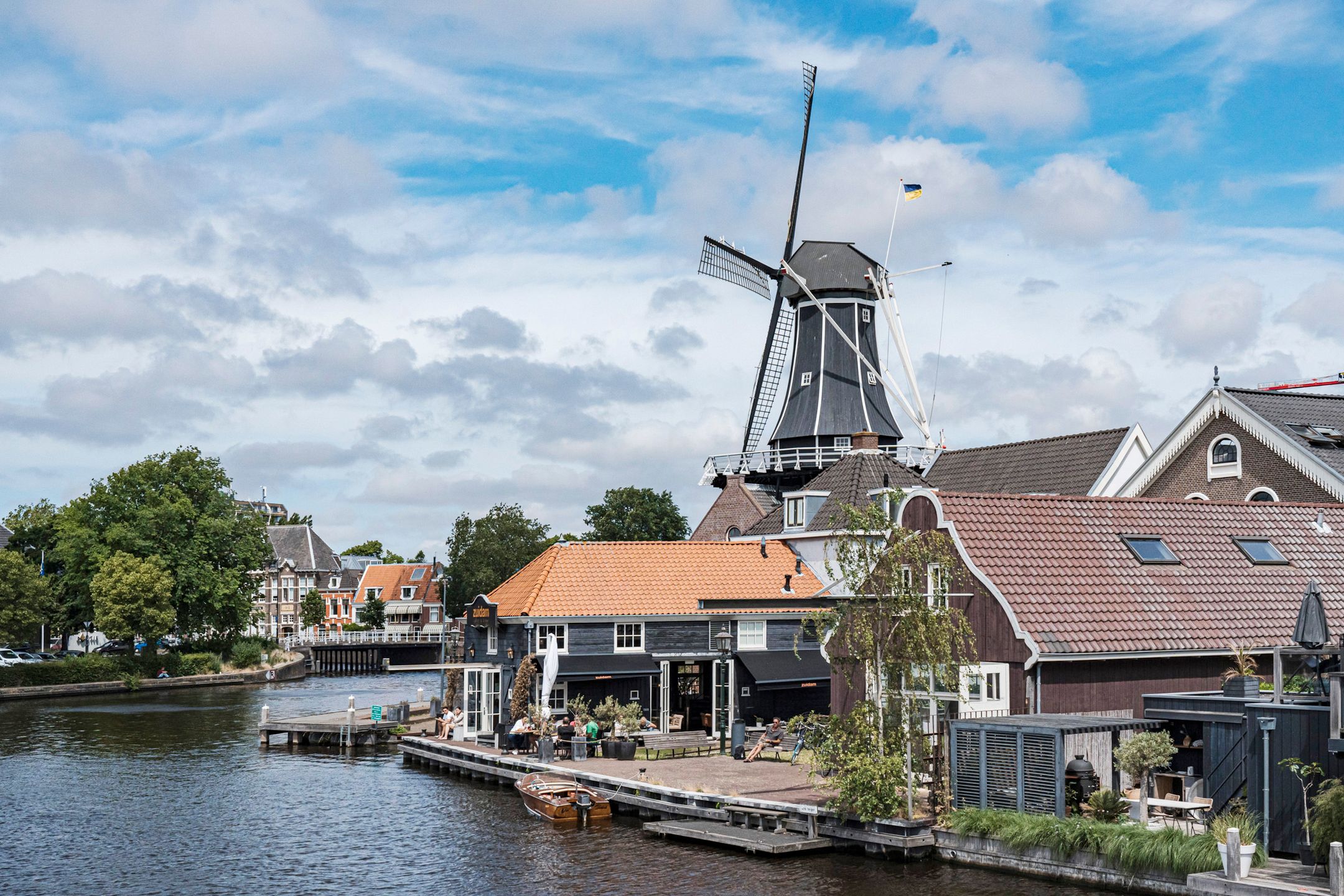 Foto 45 van Papentorenvest 12-RD