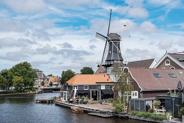 Foto 45 van Papentorenvest 12-RD