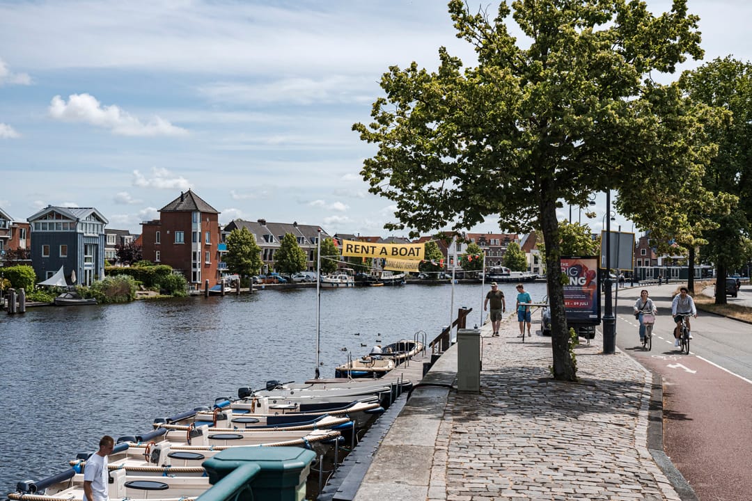 Foto 46 van Papentorenvest 12-RD