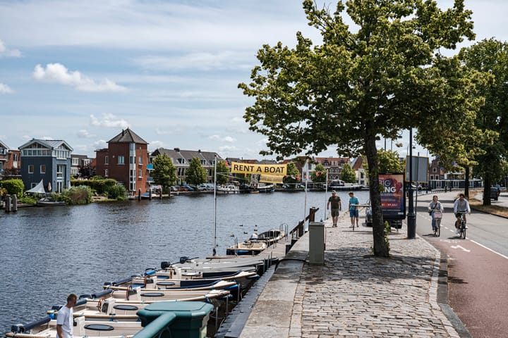 Foto 46 van Papentorenvest 12-RD