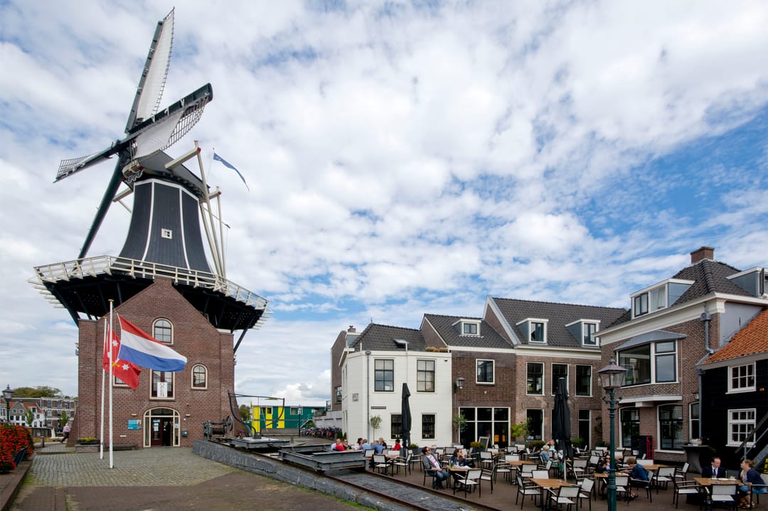 Foto 47 van Papentorenvest 12-RD