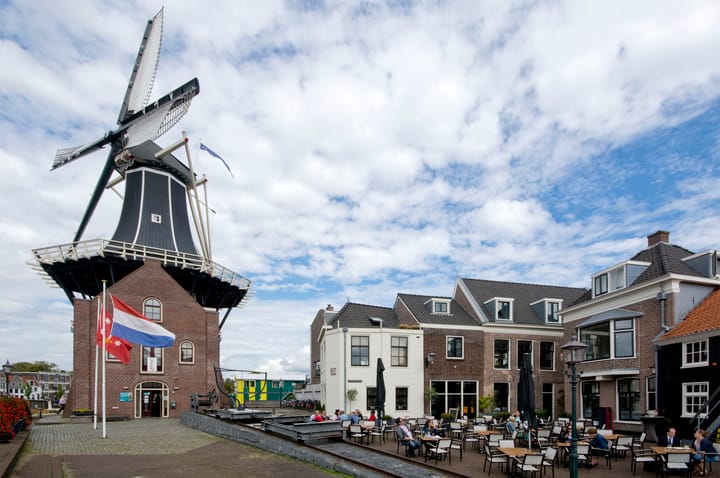 Foto 47 van Papentorenvest 12-RD