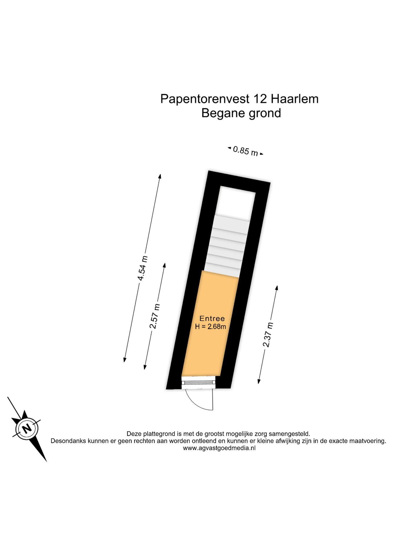 Foto 48 van Papentorenvest 12-RD