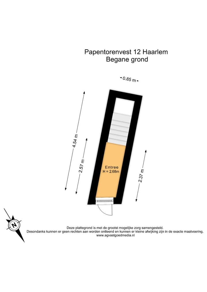 Foto 48 van Papentorenvest 12-RD