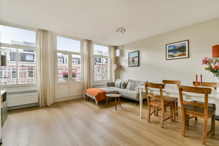 Photo 2 of Jan Pieter Heijestraat 139-3