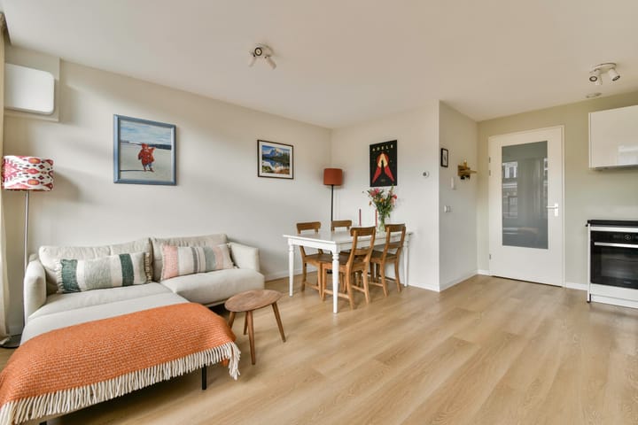 Photo 3 of Jan Pieter Heijestraat 139-3