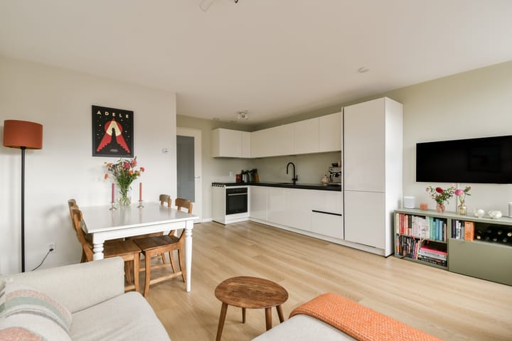 Photo 4 of Jan Pieter Heijestraat 139-3