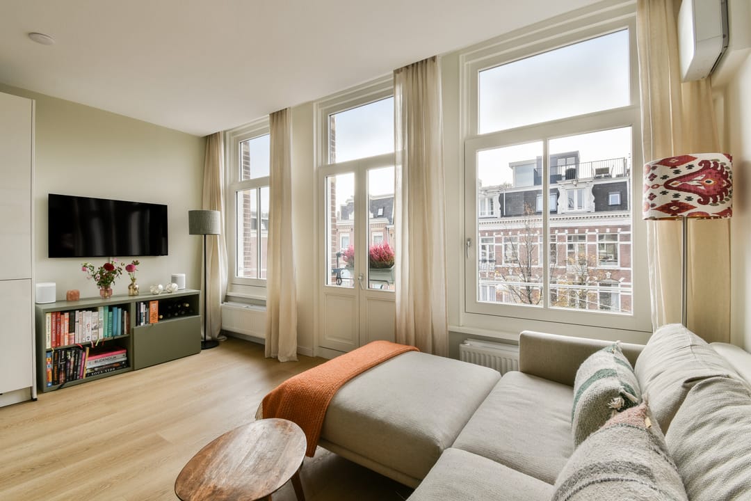 Foto 7 van Jan Pieter Heijestraat 139-3