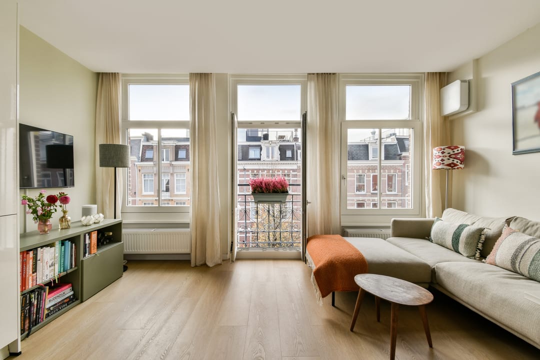 Foto 8 van Jan Pieter Heijestraat 139-3