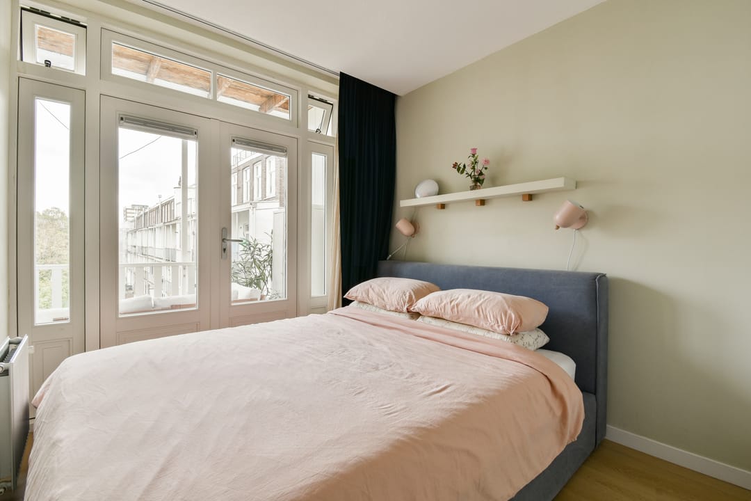 Foto 11 van Jan Pieter Heijestraat 139-3