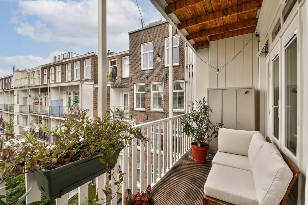 Foto 17 van Jan Pieter Heijestraat 139-3