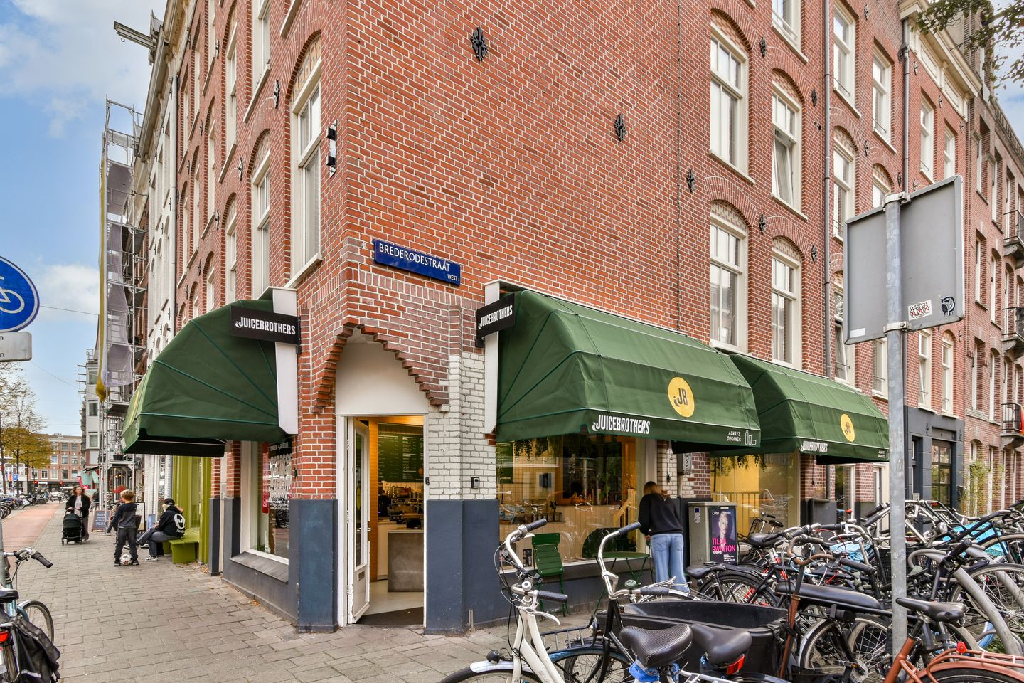 Foto 20 van Jan Pieter Heijestraat 139-3