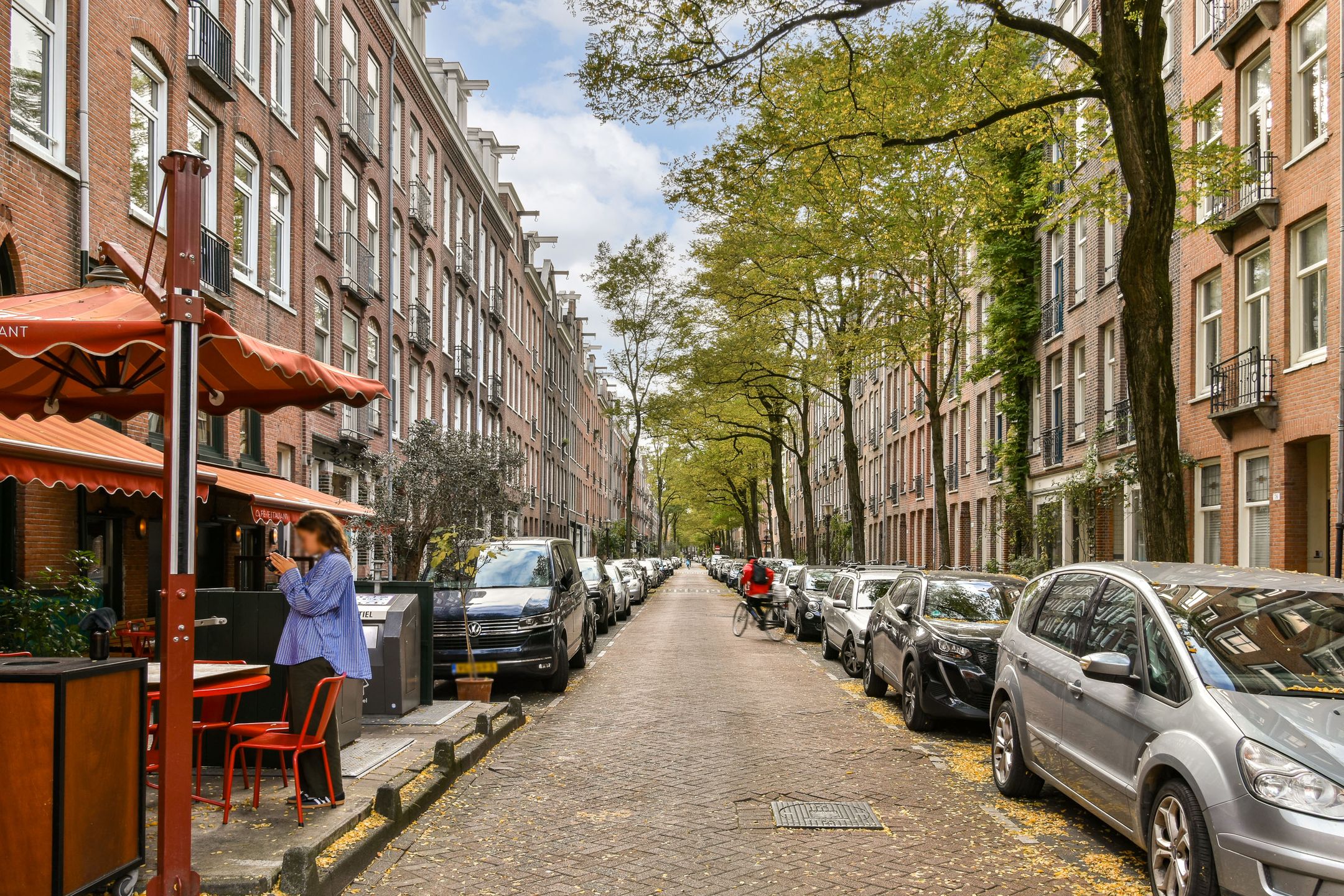 Foto 21 van Jan Pieter Heijestraat 139-3