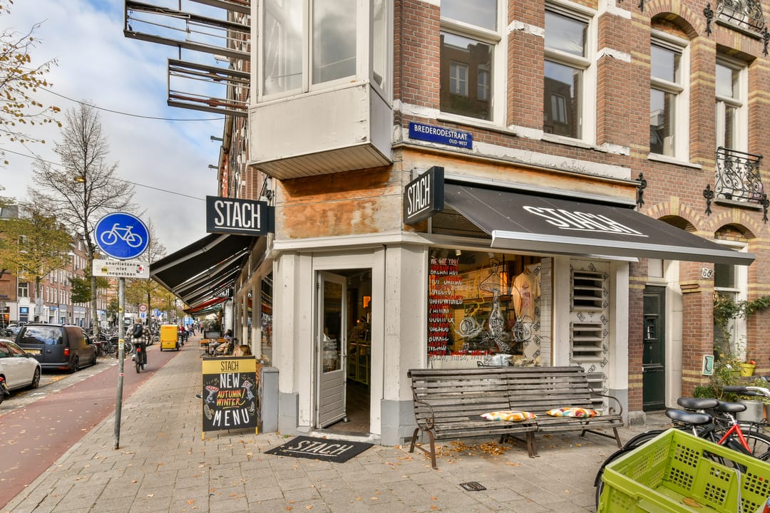 Foto 22 van Jan Pieter Heijestraat 139-3