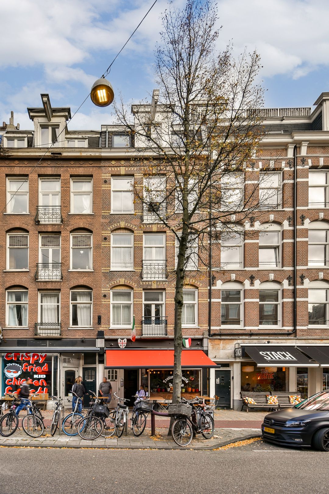 Foto 23 van Jan Pieter Heijestraat 139-3