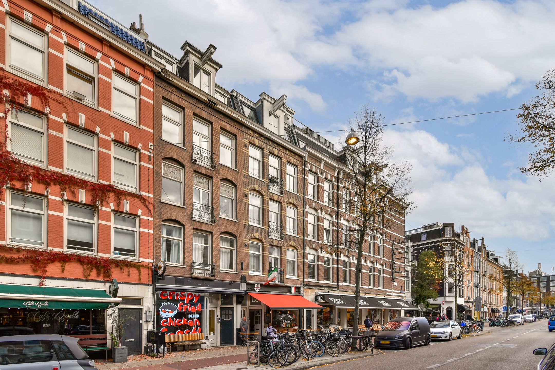 Foto 24 van Jan Pieter Heijestraat 139-3