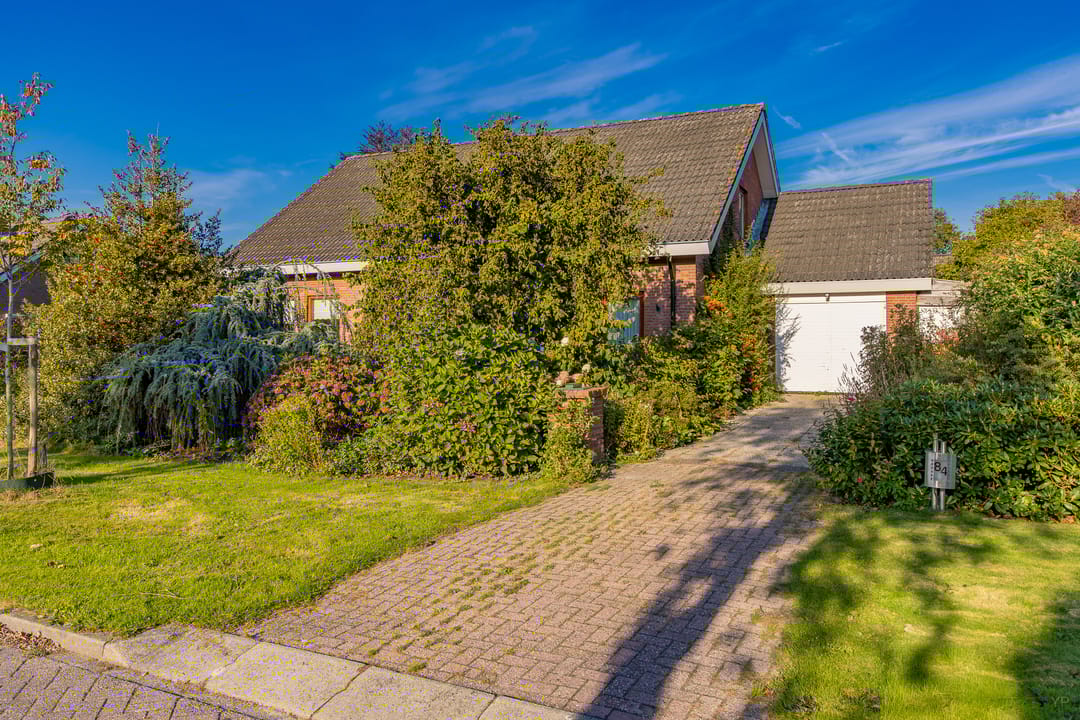 Foto 1 van Chrysantstraat 84