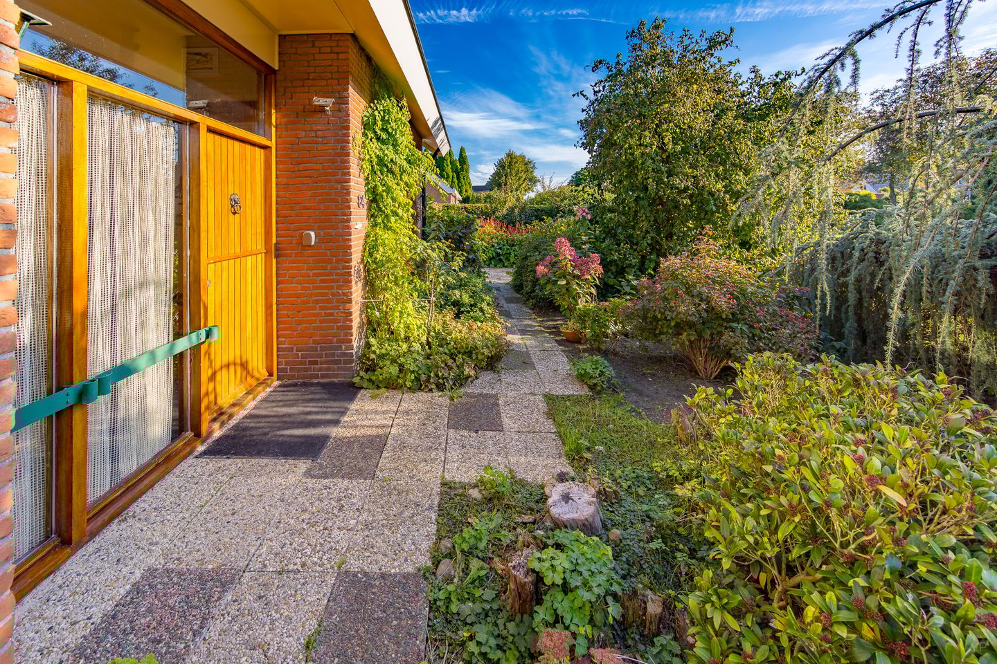 Foto 5 van Chrysantstraat 84