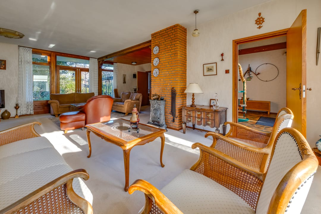 Foto 8 van Chrysantstraat 84